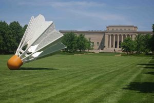 Nelson-Atkins Museum of Art