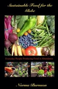 sustainable food for the globe