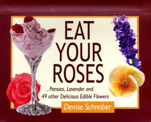 Eat your roses
