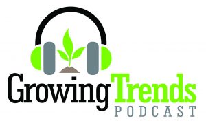 Growing trends logo