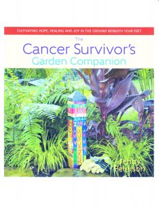 Cancer Survivors Garden Companion1