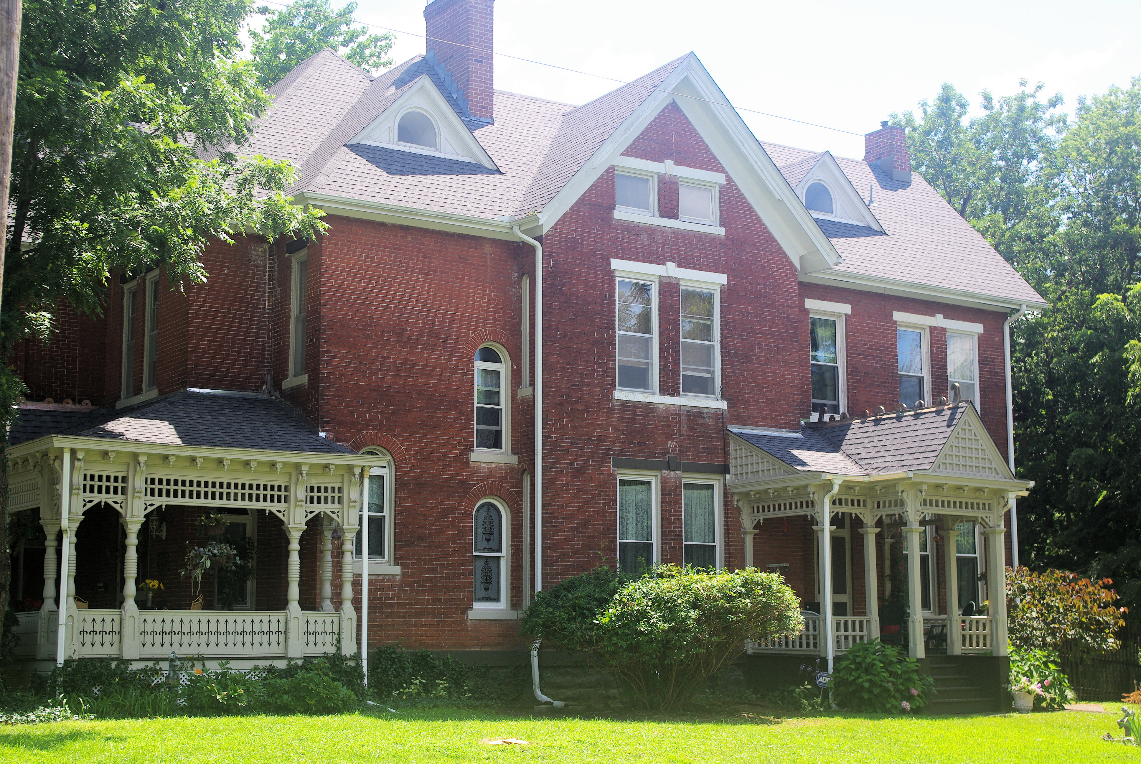 Classic Home for Sale